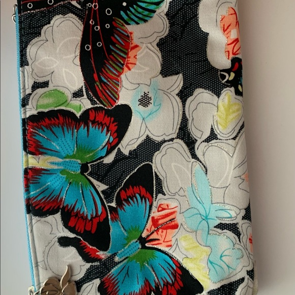 Colorful pouch - Picture 3 of 4